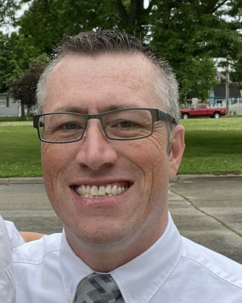 Randal Flamm Profile Photo