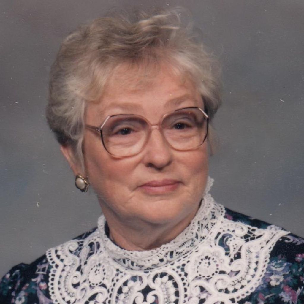 Edna Iola Kern Profile Photo