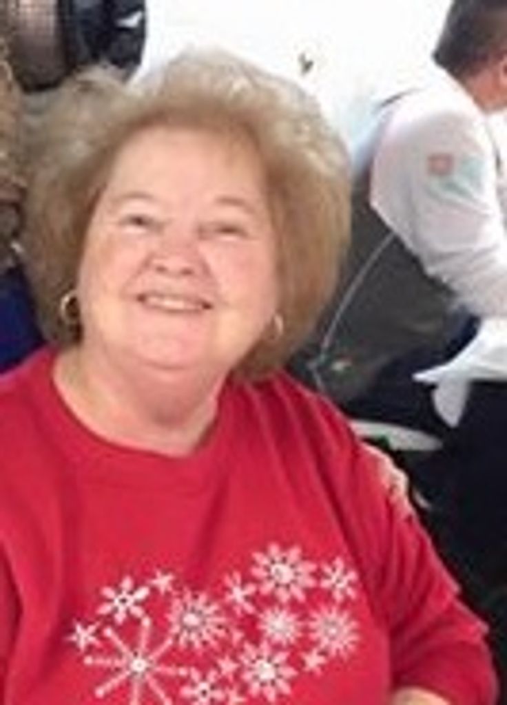 Frances C. Jones
