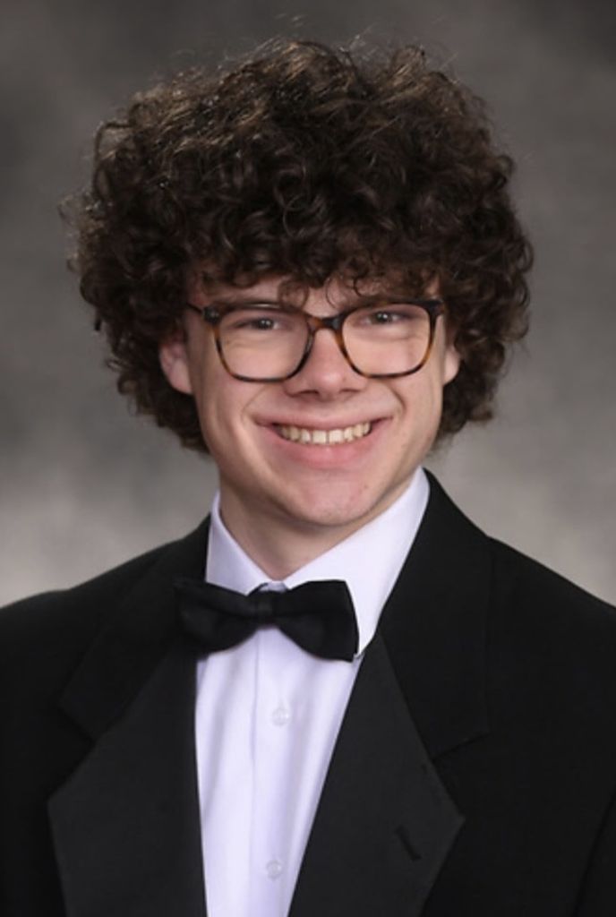 Connor J. Koontz Profile Photo