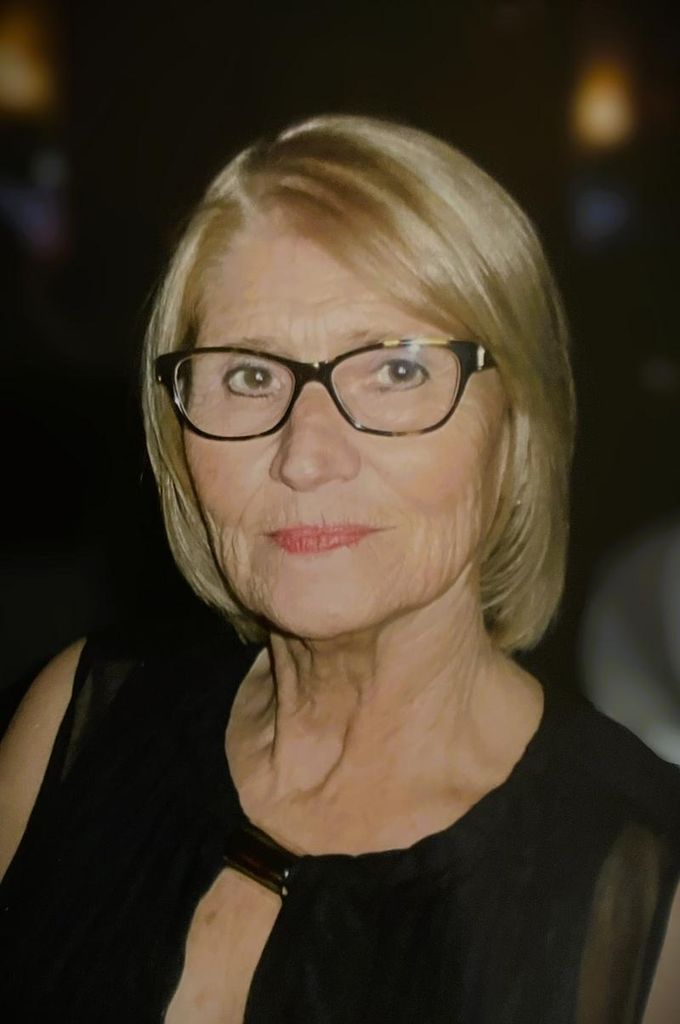 Alda Reis Profile Photo