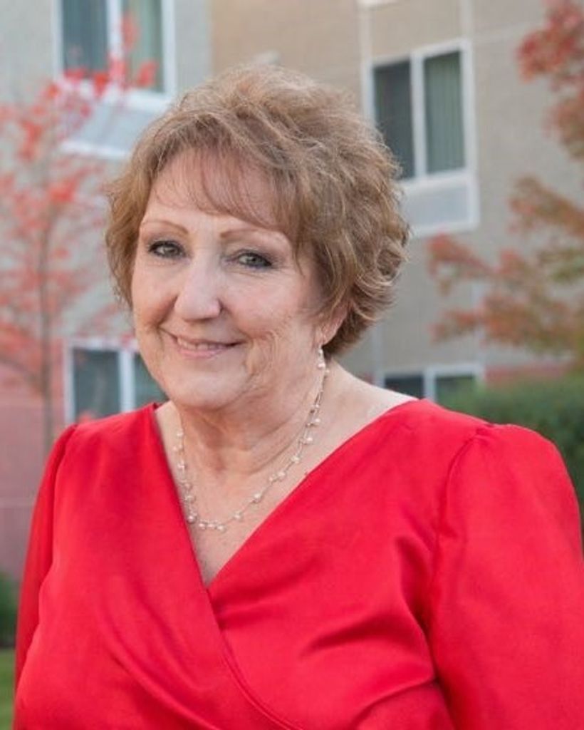 Elaine Hull Browning