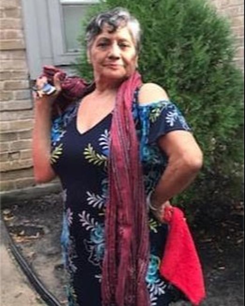 Maria Elena Guerra
