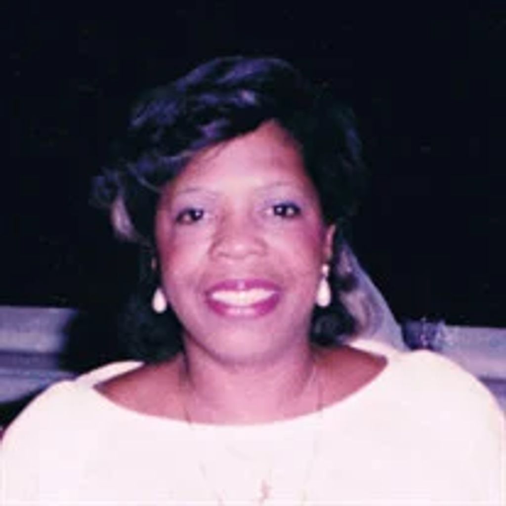 Carol  Ann Williams