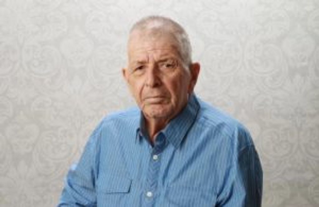 Francisco Chapa Garza