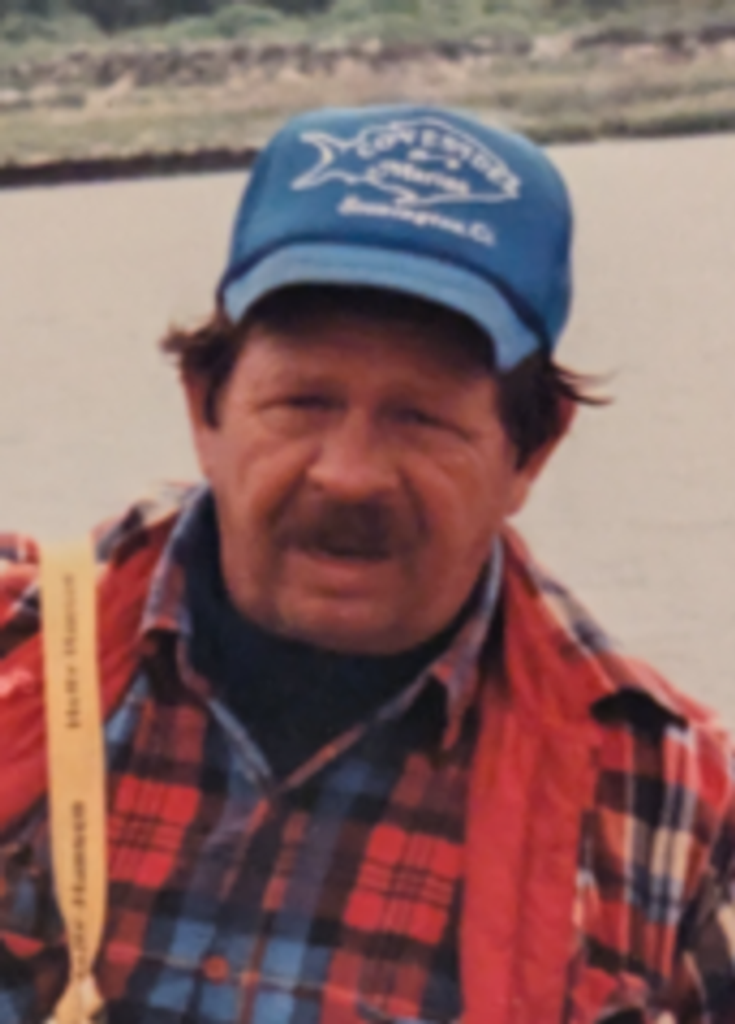 Carl W Johnson Profile Photo
