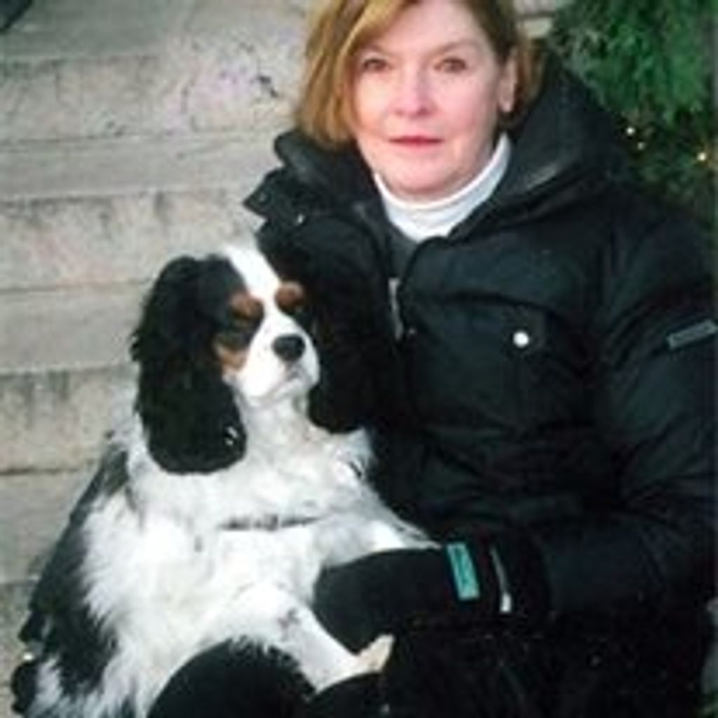 Betsy Cather (Ray)  Burbank