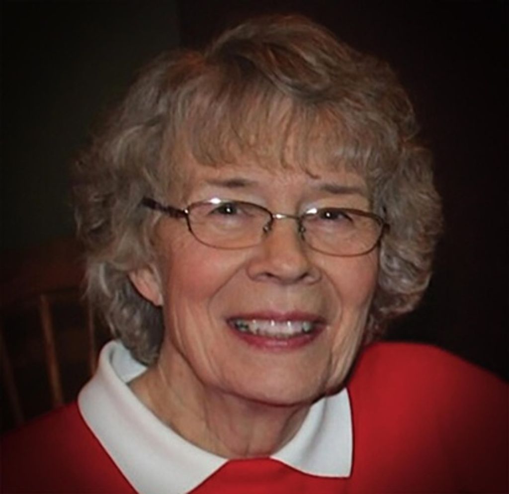 Maryann Paskero