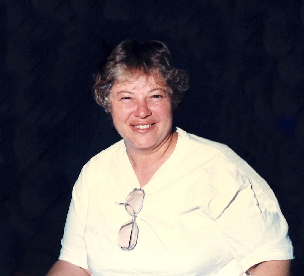 Karen Barbara Miksch