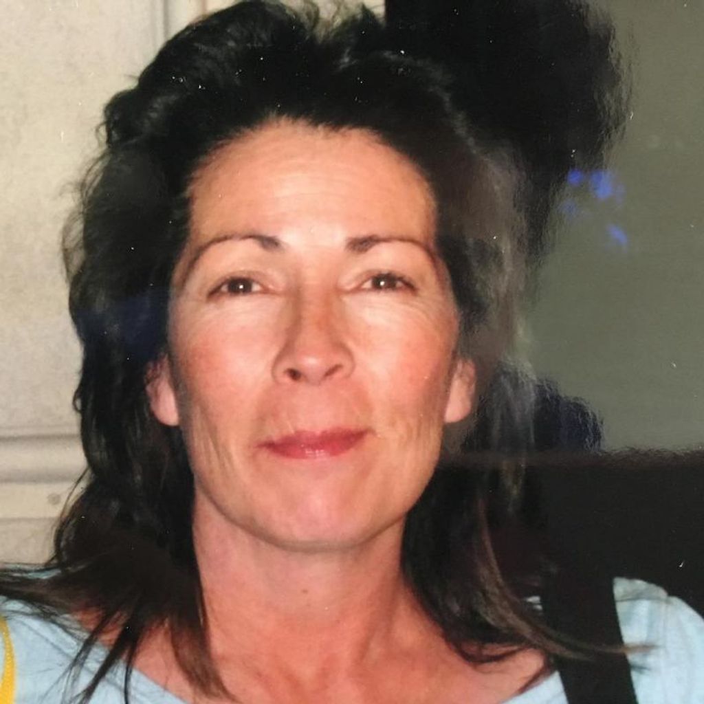 Bernice Garcia