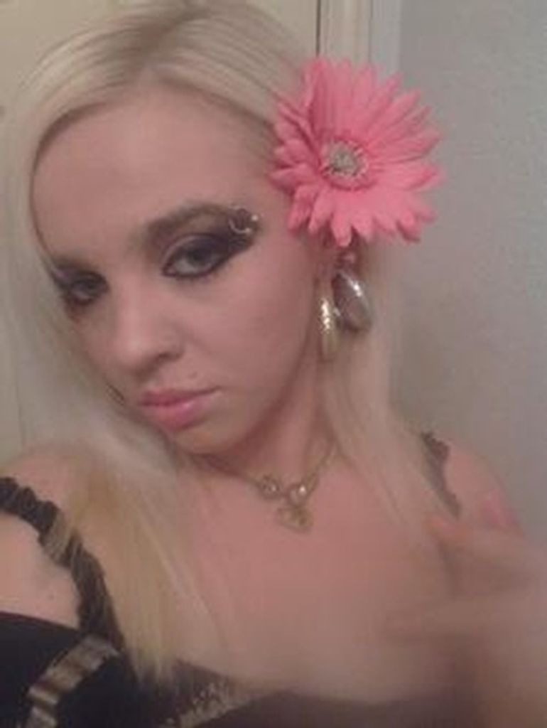 Elena Anne Shea Profile Photo