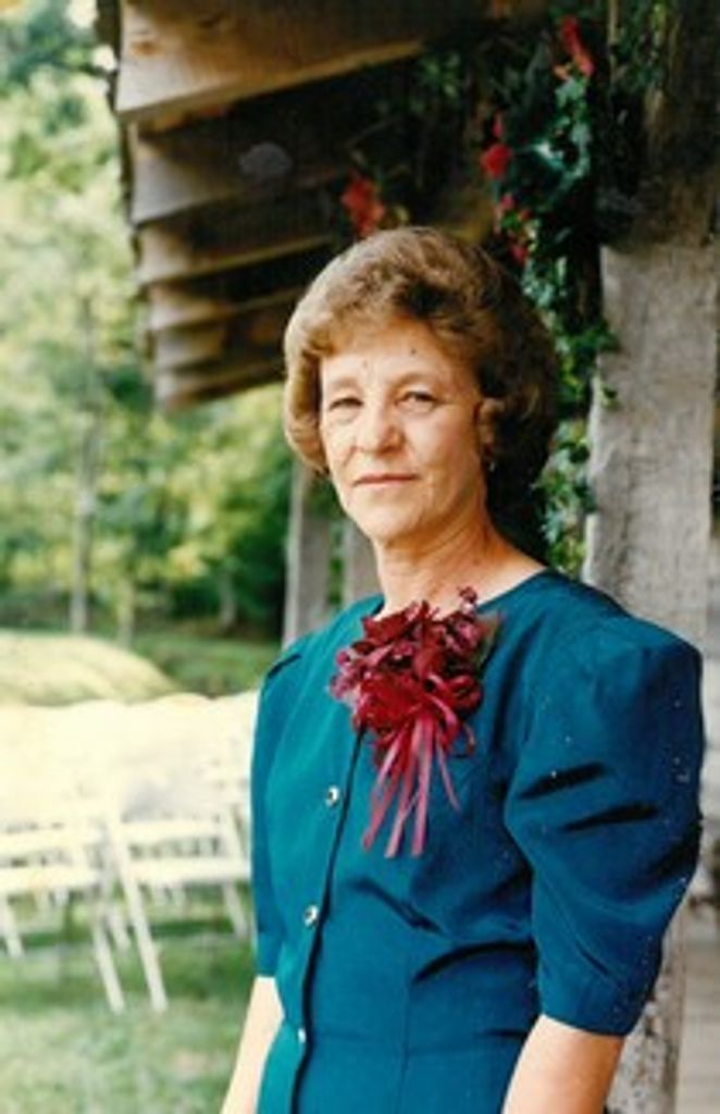 Billie Lane (Hoilman)  Garland Profile Photo