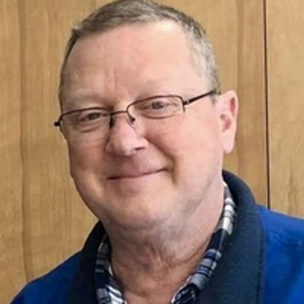 Jerry D. Klaschen