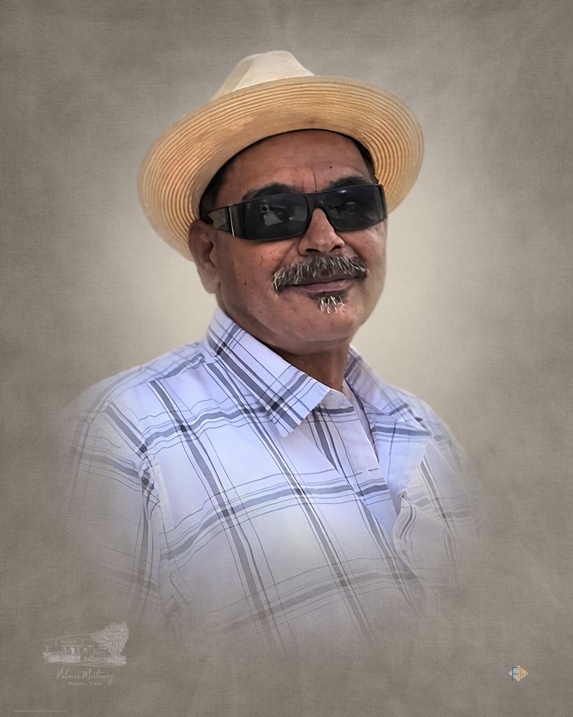 Julian Rodriguez Hernandez Profile Photo