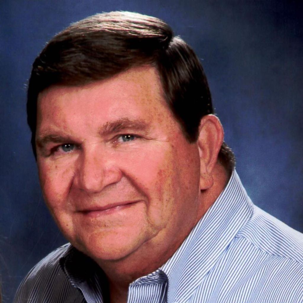 James J. Carolan Burke Profile Photo