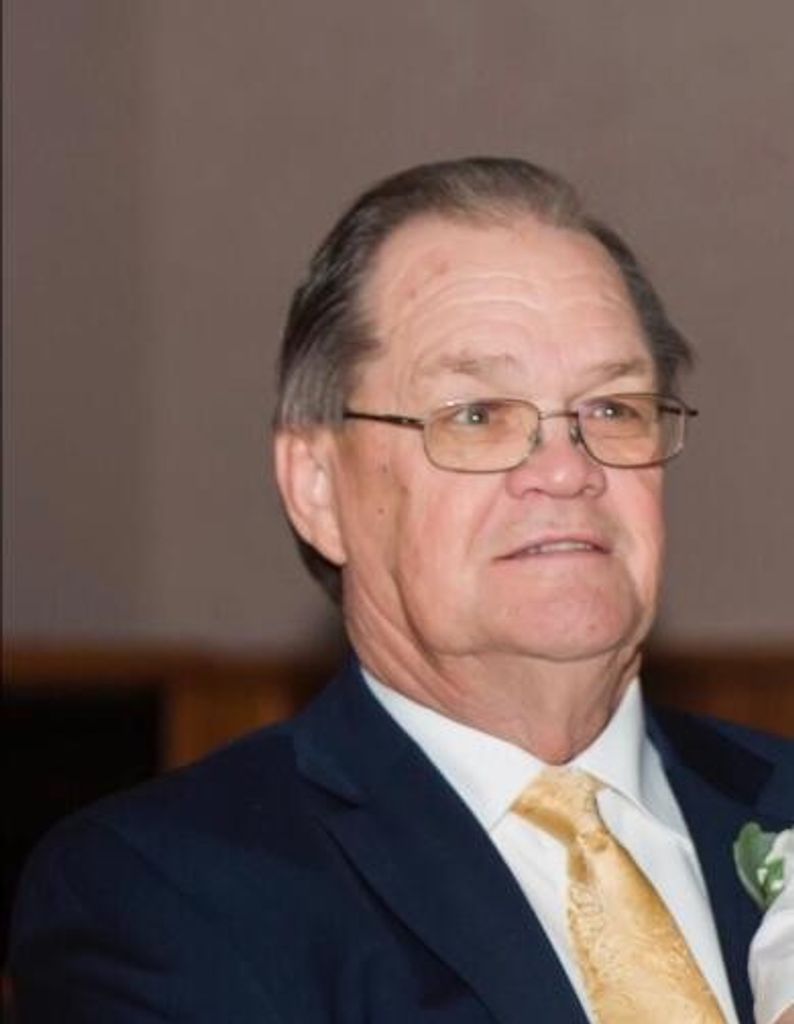 Richard Mancill Profile Photo