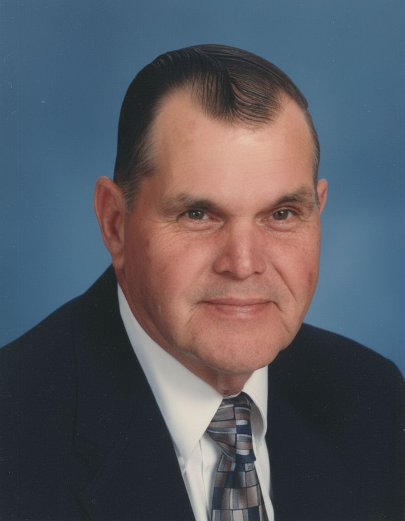 William Staley Dawson