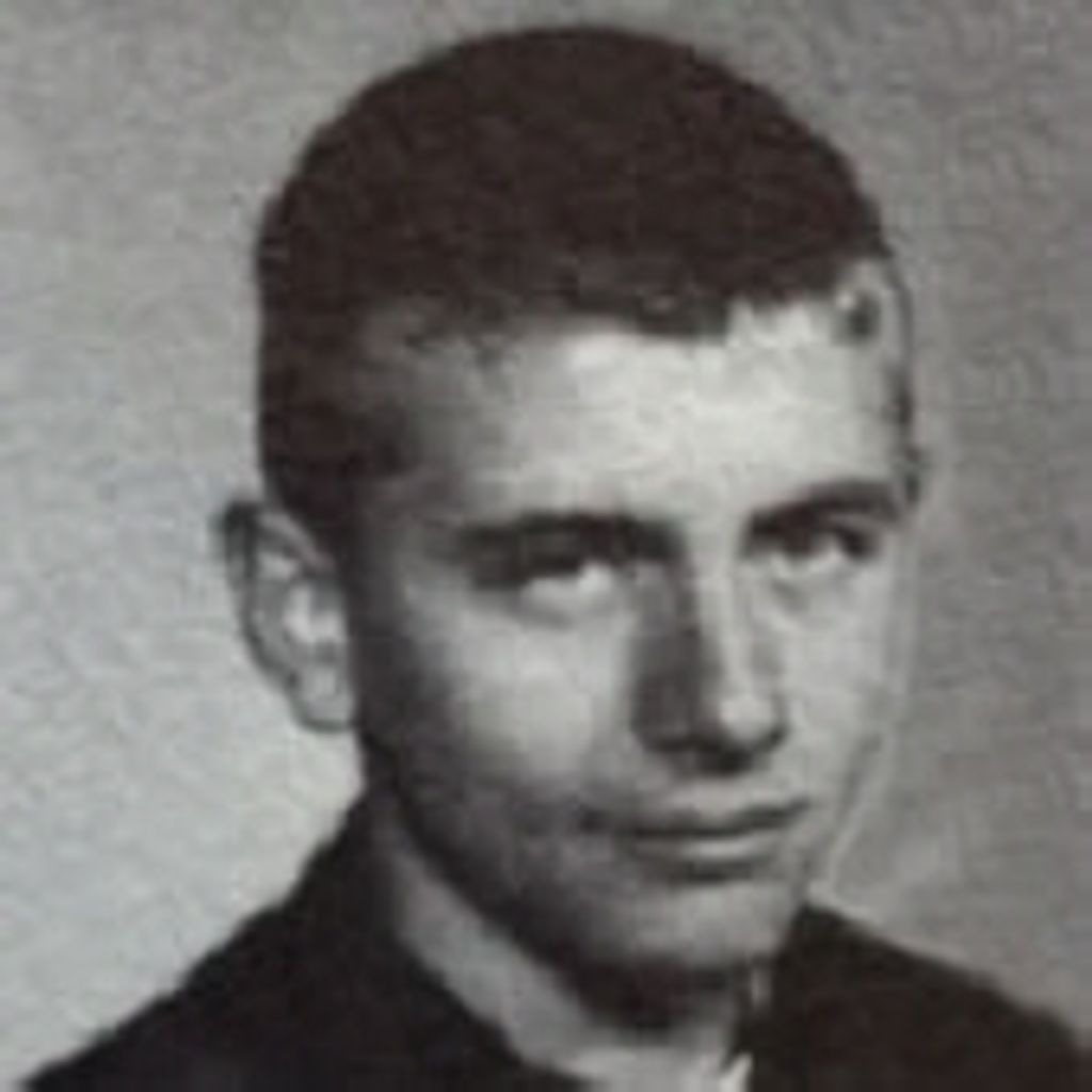Theodore G. Dorics, Jr.
