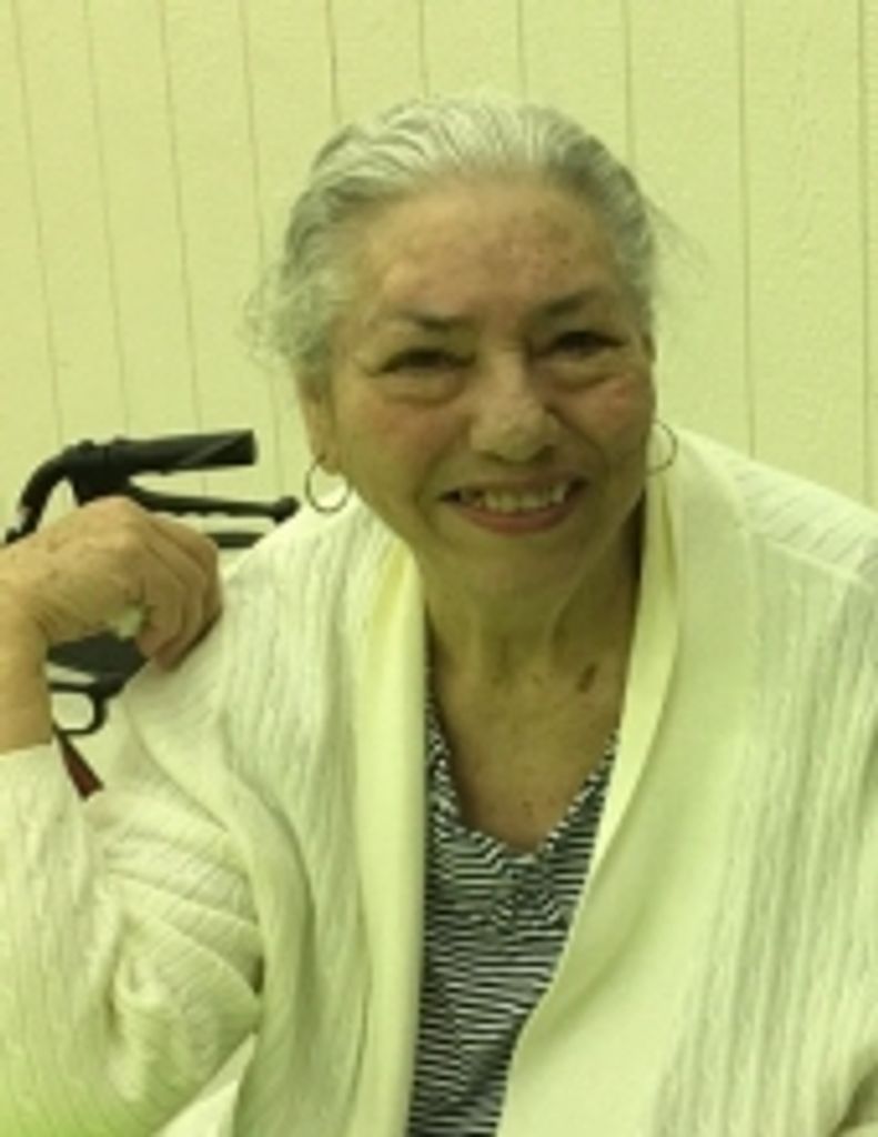 Patricia Ann Hobbs -Glbfh