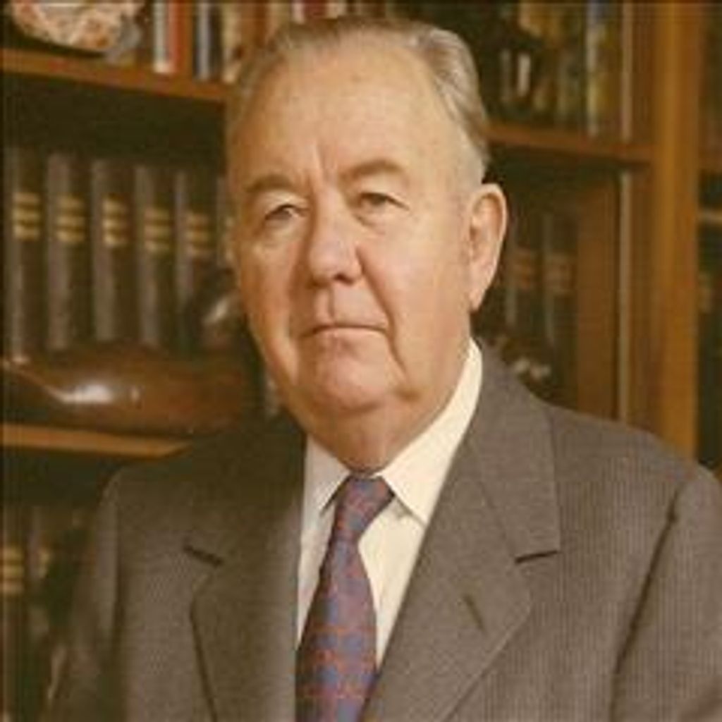 James Marion Hewgley, Jr. Profile Photo