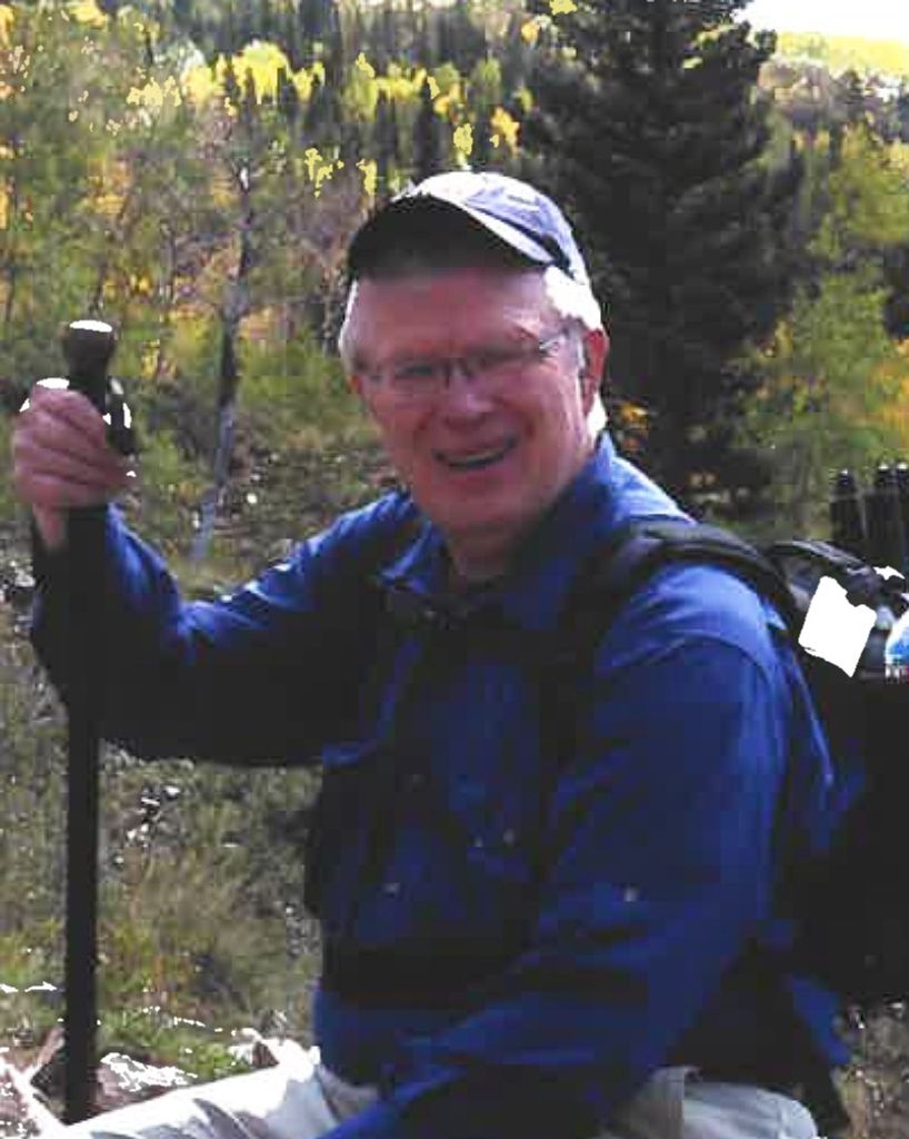 Charles Leonard Cunis