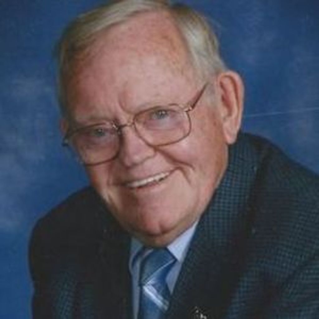 Murray George Grant Profile Photo
