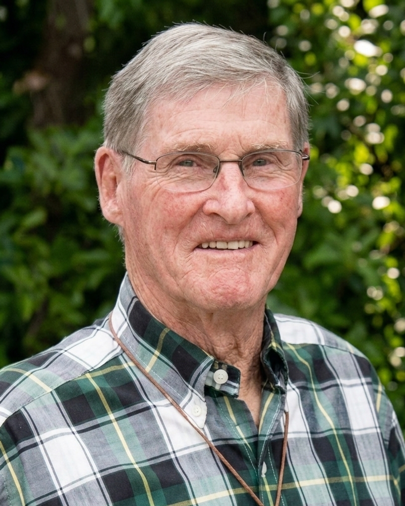 Richard Leigh Gordon