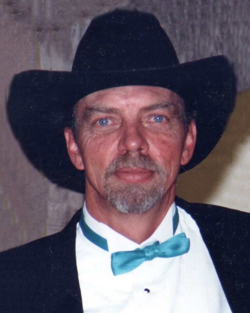 Terry Miller Clark