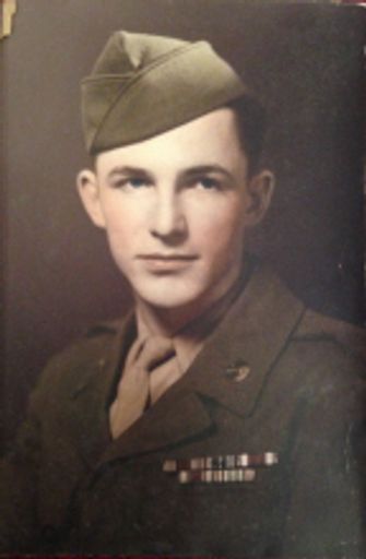 Thomas "Tommy" C. Vaughn Profile Photo