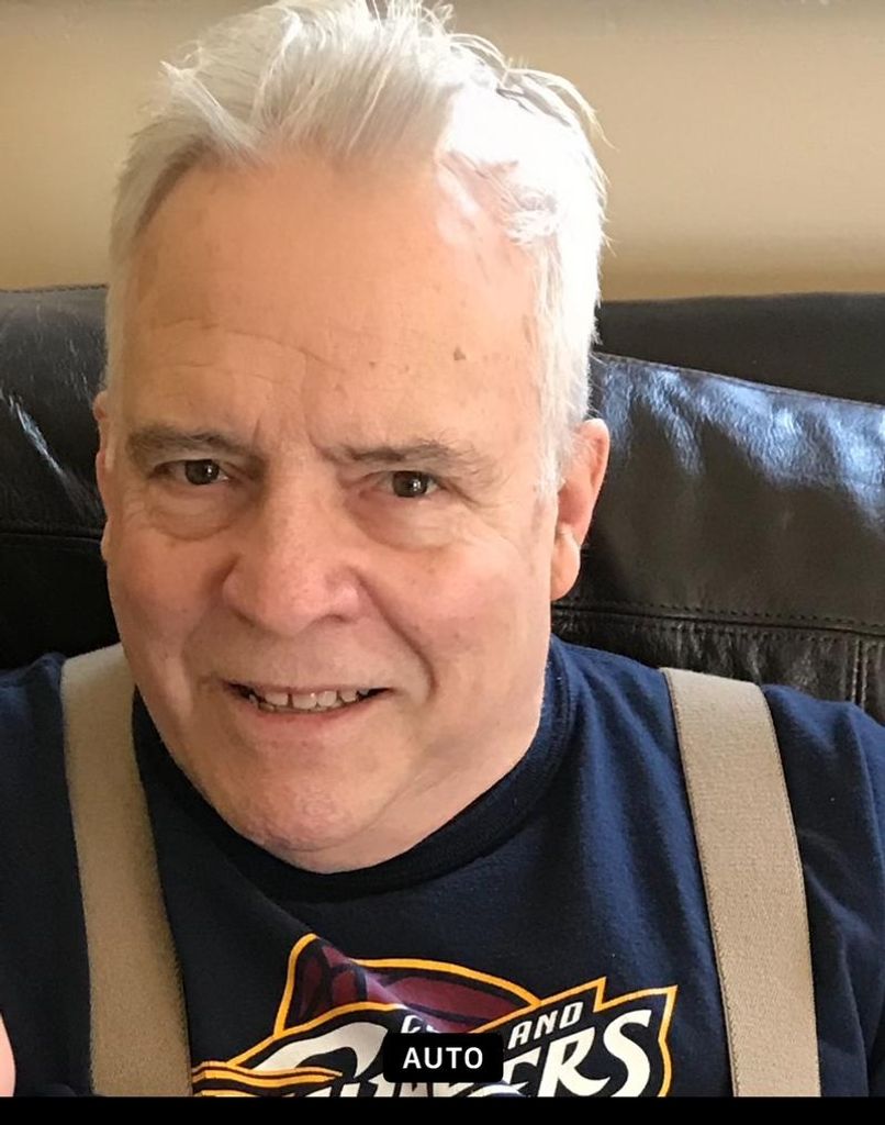 Douglas "Doug" V. Hendricks