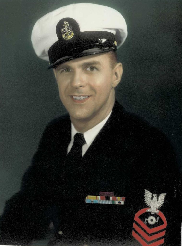 James Robert Mowry Profile Photo