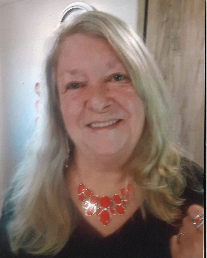 Sammie Lee Weible Profile Photo
