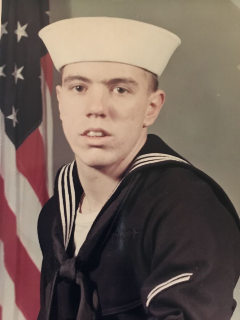 Ronald A. Kidd