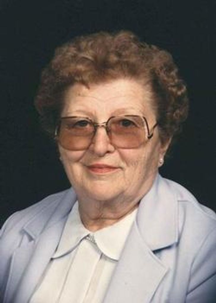 Esther M. Dushek