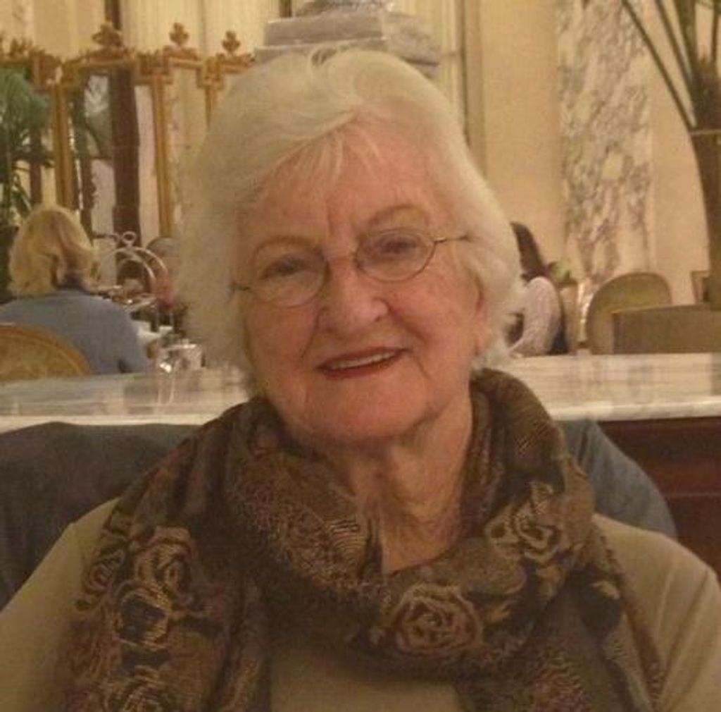 Mrs. Opal Lee Hillman Lynn Profile Photo