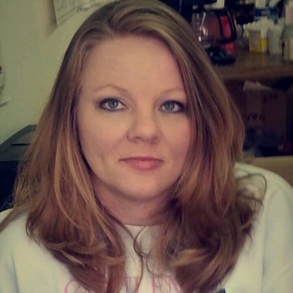 Angela Lee Montgomery