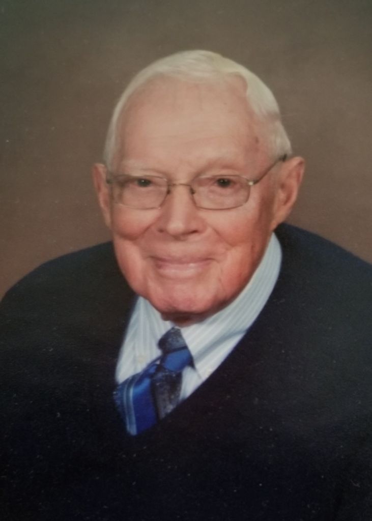 Lee Roy O'Berry