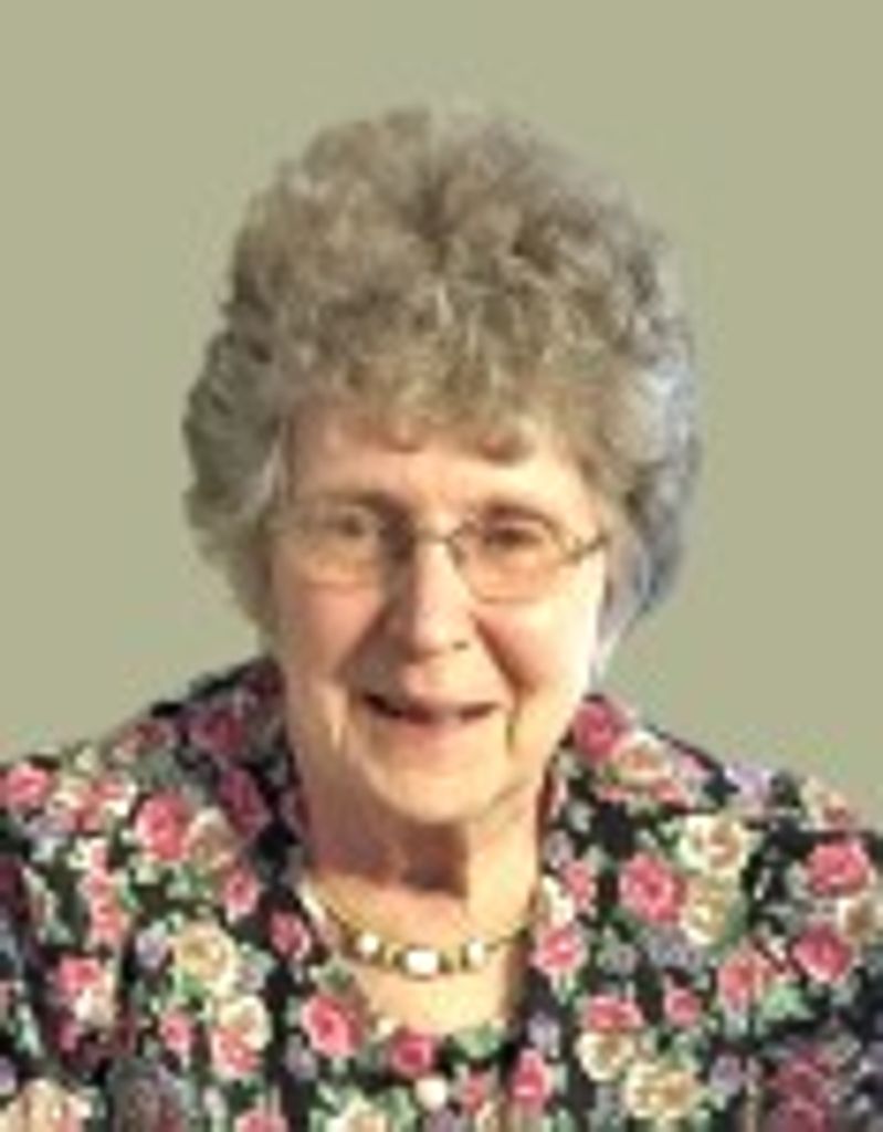 Harriet Binger Profile Photo