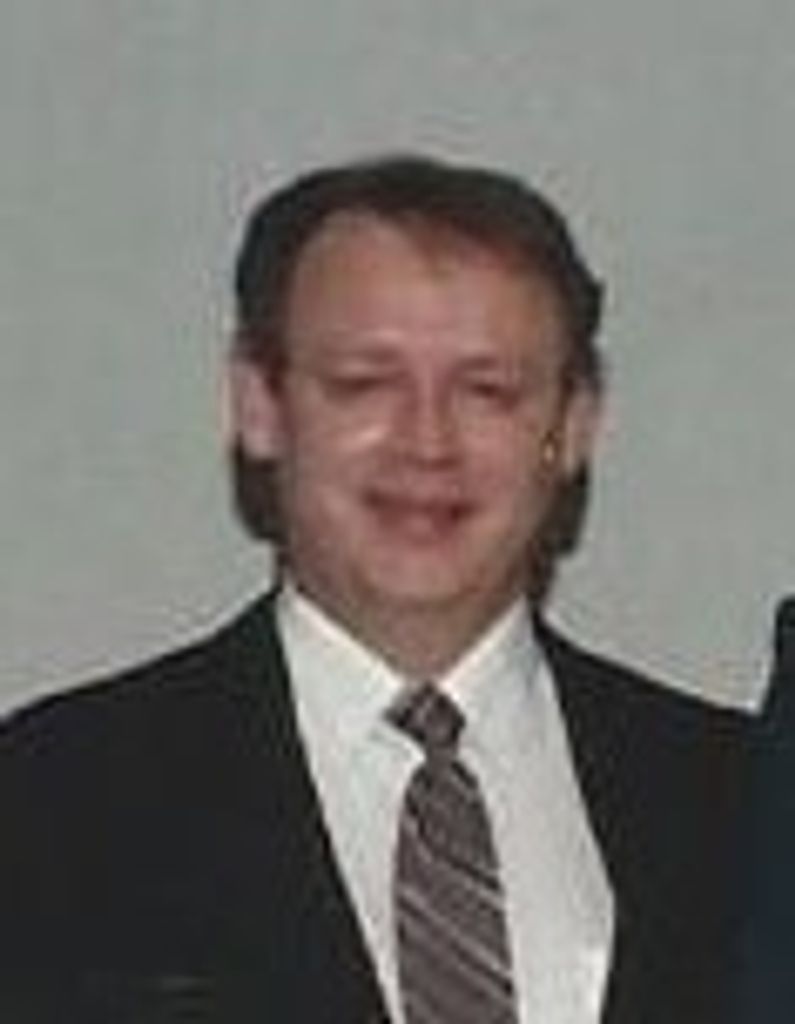 Michael L. Mckenna Profile Photo