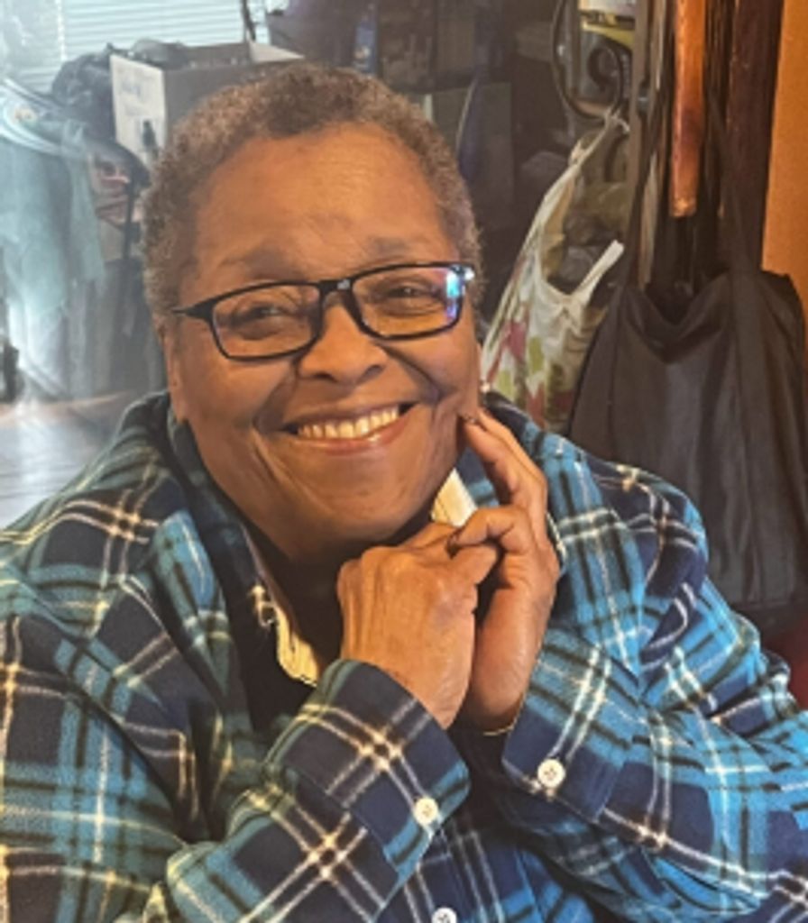 Jalaine Taylor Profile Photo