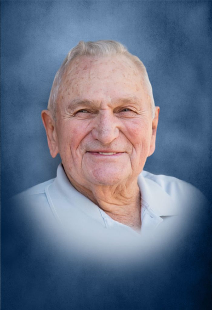 George Allen Smith Profile Photo