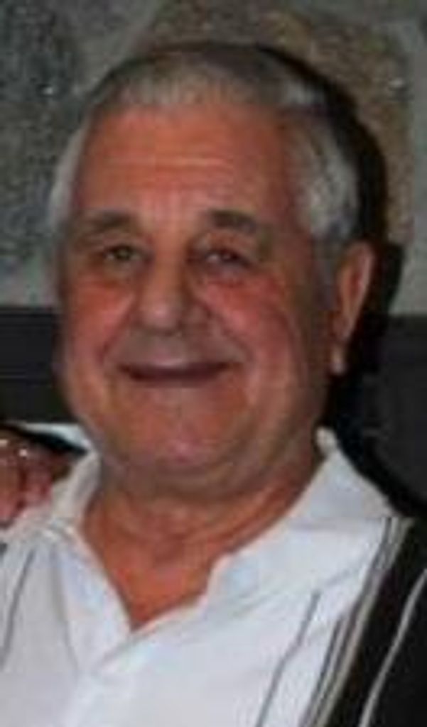 Elmer J. Geise