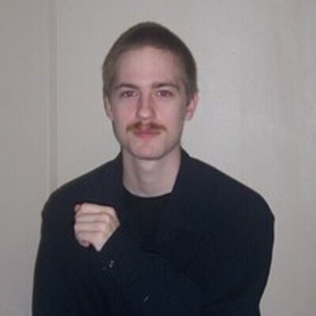 James Douglas Babington