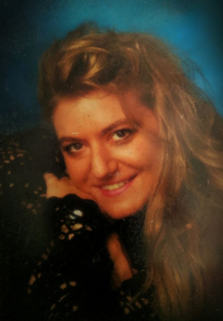 Angela Capocasa