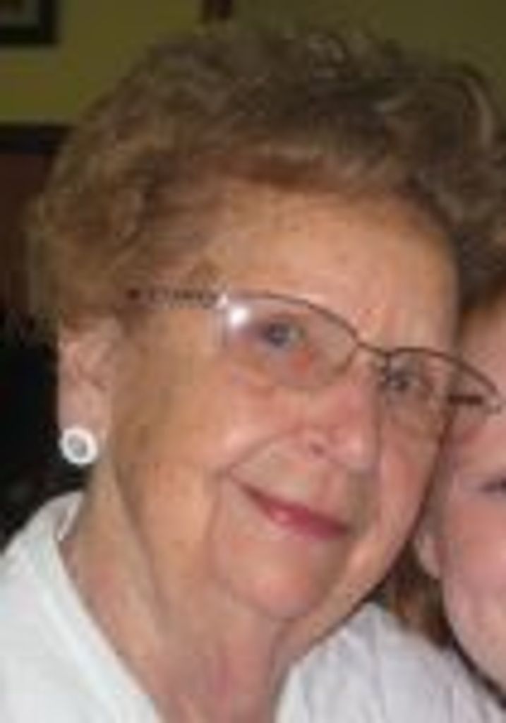 Helen Hollister
