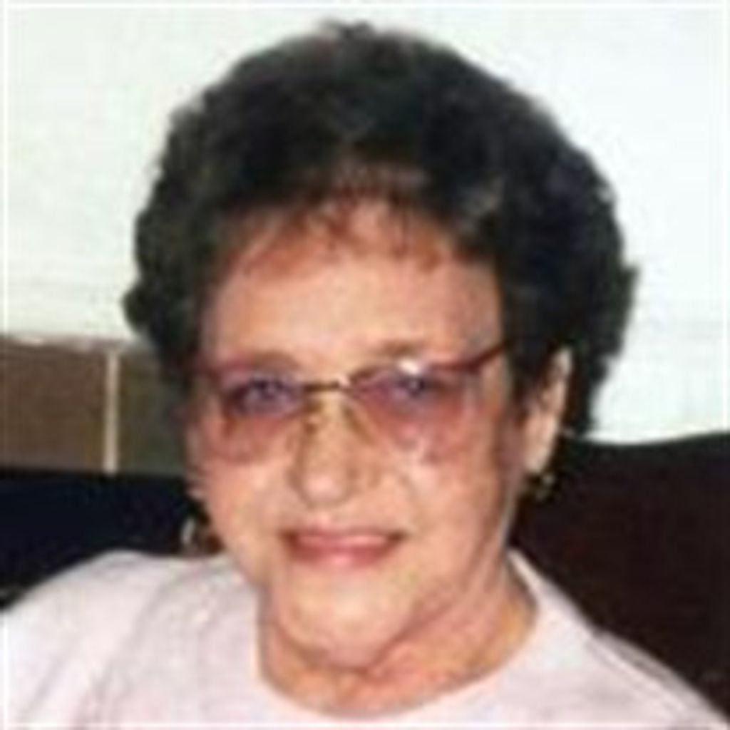 Imogene Louise Downing