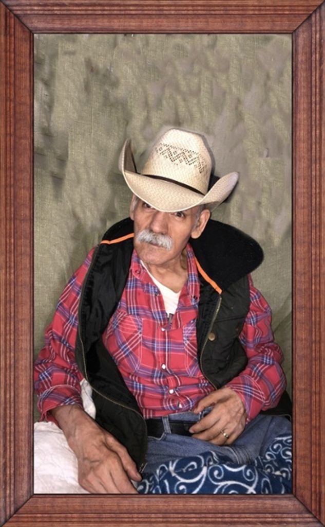 Ezequiel Hernandez Profile Photo