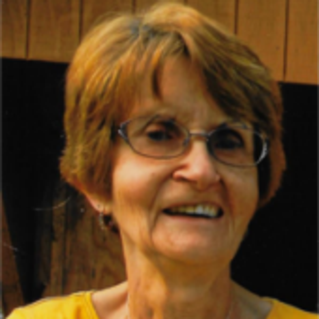 Patricia Kotomski