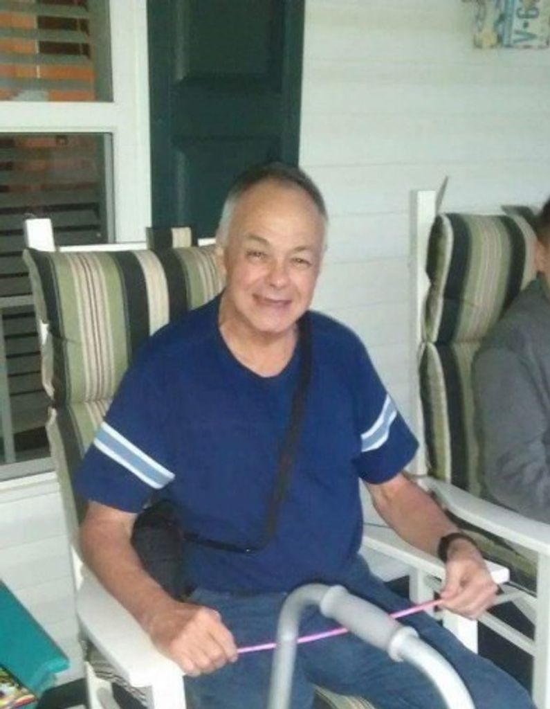 William Tracy Hollifield