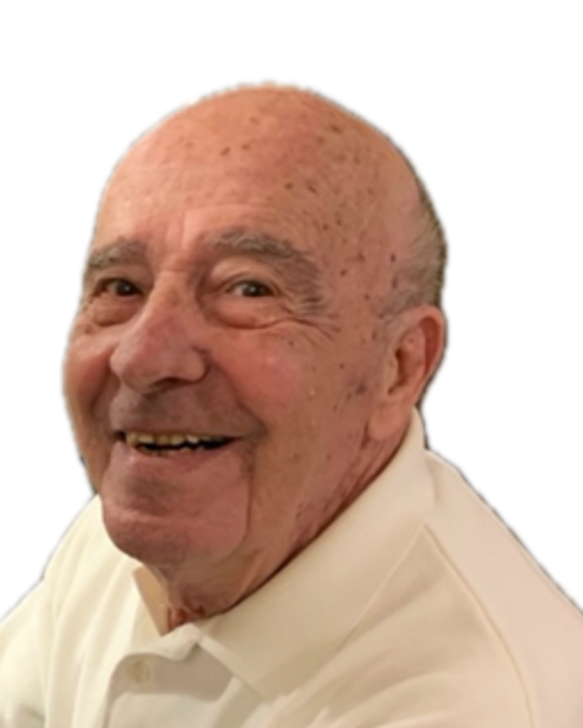 Anthony J. Borzaro Profile Photo